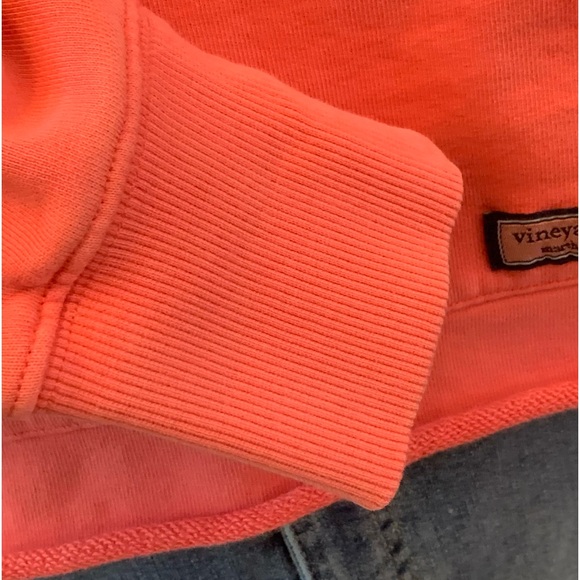 Vineyard Vines Sweatshirt - Picture 8 of 11